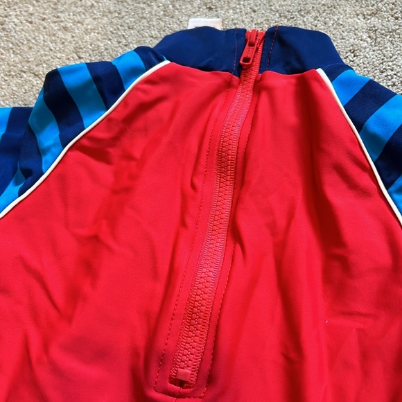 Swimwear/Rashguard Toddler - Picture 4 of 4